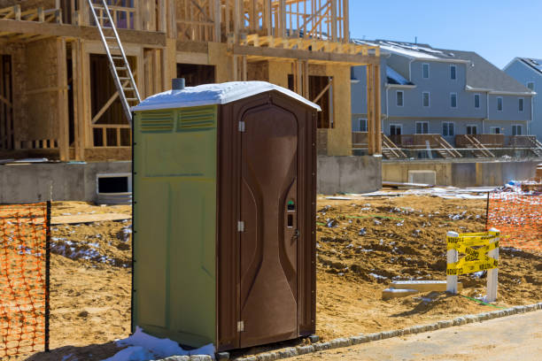 Best Long-term porta potty rental  in Oberlin, KS