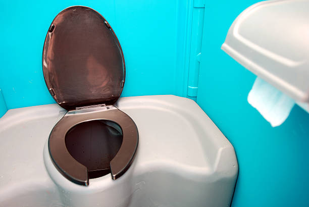 Best High-end porta potty rental  in Oberlin, KS