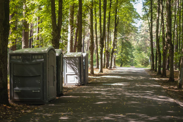 Best Emergency porta potty rental  in Oberlin, KS