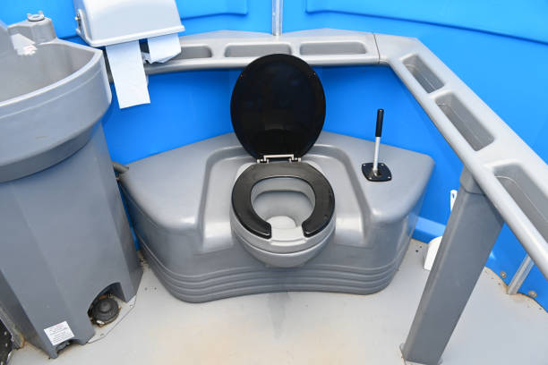 Best Best portable toilet rental  in Oberlin, KS