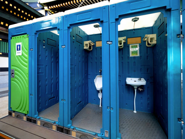 Portable Toilet Options We Offer in Oberlin, KS