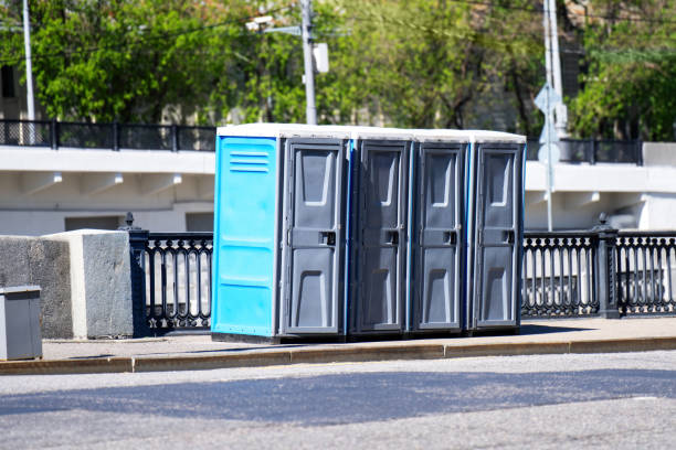 Best Porta potty services near me  in Oberlin, KS