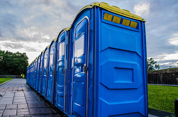 Best Wedding porta potty rental  in Oberlin, KS